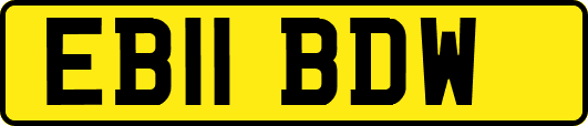 EB11BDW
