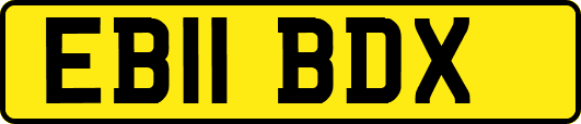 EB11BDX