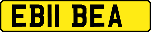 EB11BEA