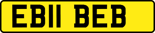 EB11BEB