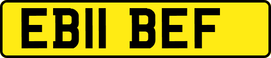 EB11BEF