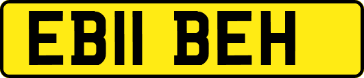 EB11BEH