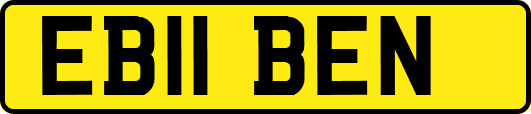EB11BEN