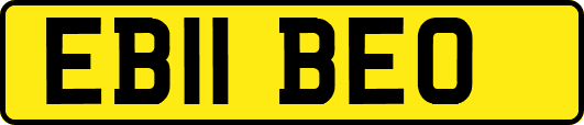 EB11BEO