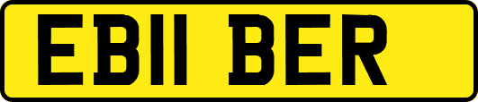 EB11BER