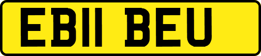 EB11BEU
