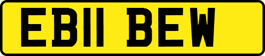 EB11BEW
