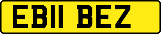 EB11BEZ