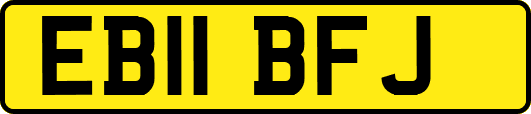 EB11BFJ