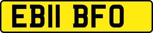 EB11BFO