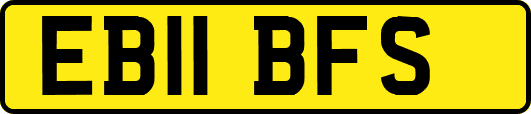 EB11BFS