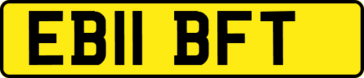 EB11BFT