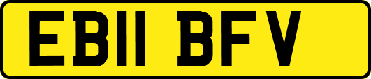 EB11BFV