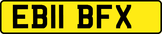 EB11BFX