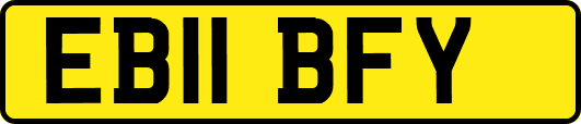 EB11BFY