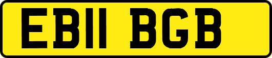 EB11BGB