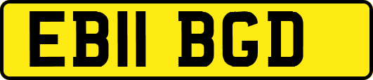 EB11BGD