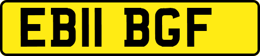 EB11BGF