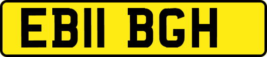EB11BGH
