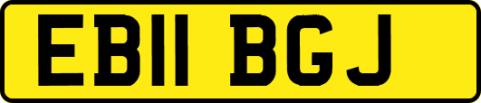 EB11BGJ
