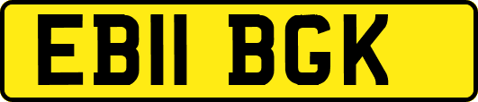 EB11BGK