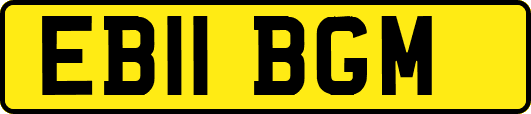 EB11BGM