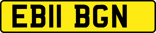 EB11BGN