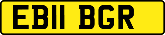 EB11BGR