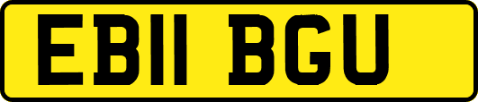 EB11BGU