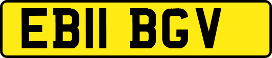 EB11BGV