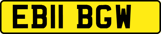 EB11BGW