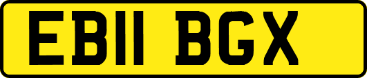 EB11BGX
