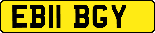 EB11BGY