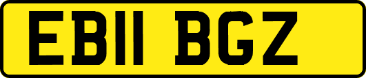 EB11BGZ