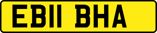 EB11BHA
