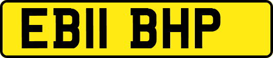 EB11BHP