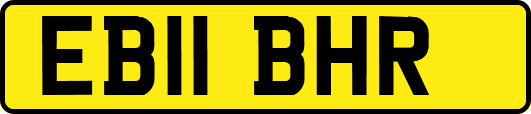 EB11BHR