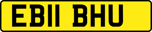 EB11BHU