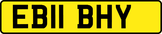 EB11BHY