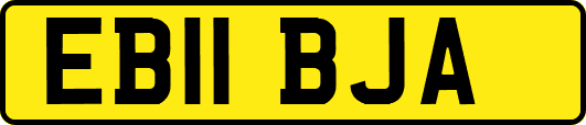 EB11BJA
