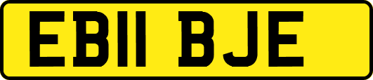 EB11BJE