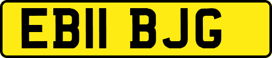 EB11BJG