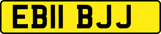 EB11BJJ