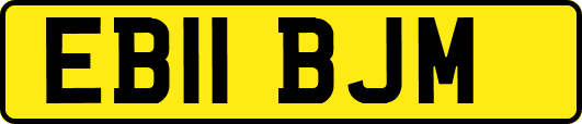 EB11BJM