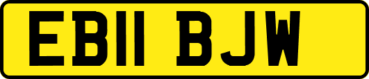 EB11BJW