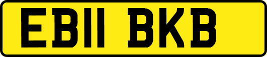 EB11BKB