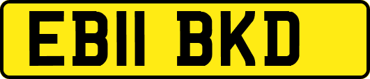 EB11BKD
