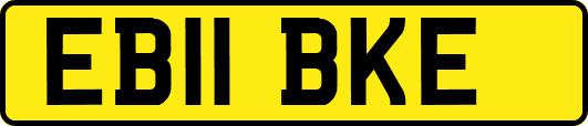 EB11BKE
