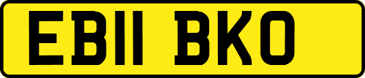 EB11BKO