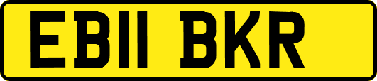 EB11BKR